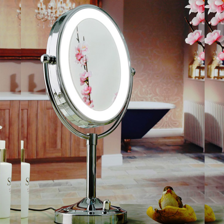 LED Makeup Mirror